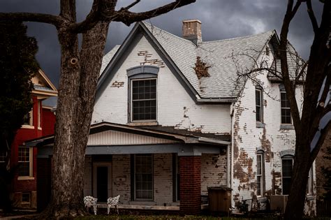 Sallie House .